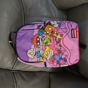 Sprayground back pack